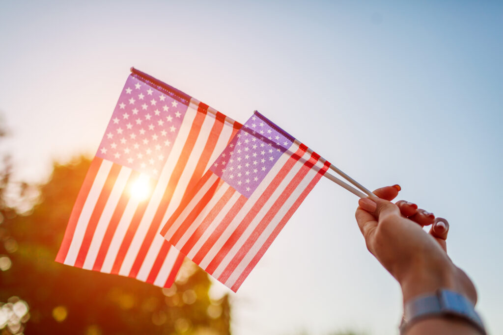 The City of Gulf Shores Independence Day Celebration, AL