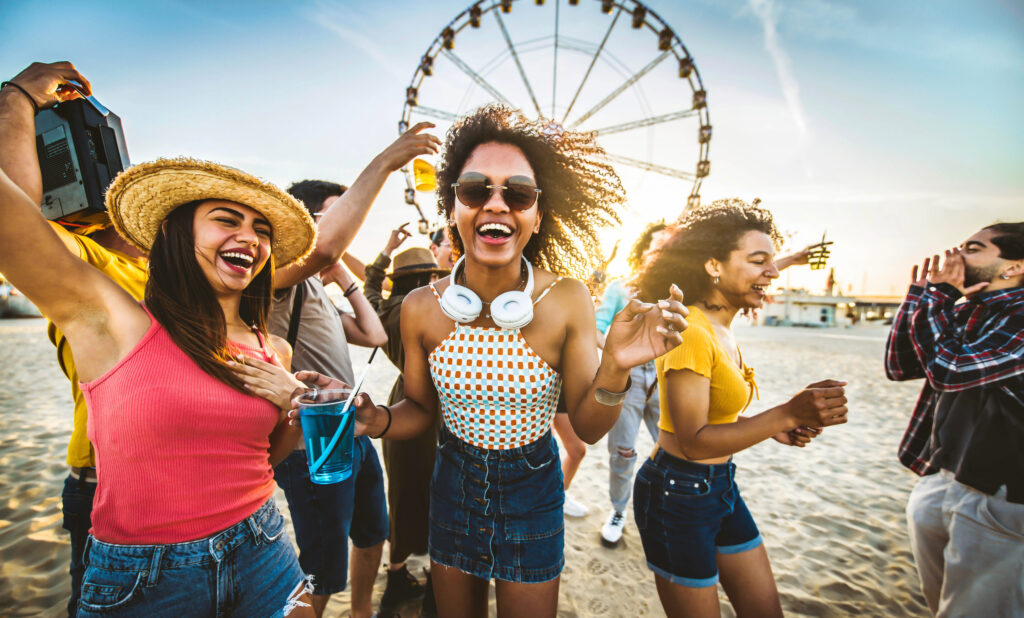 Hangout Music Festival, Gulf Shores. AL