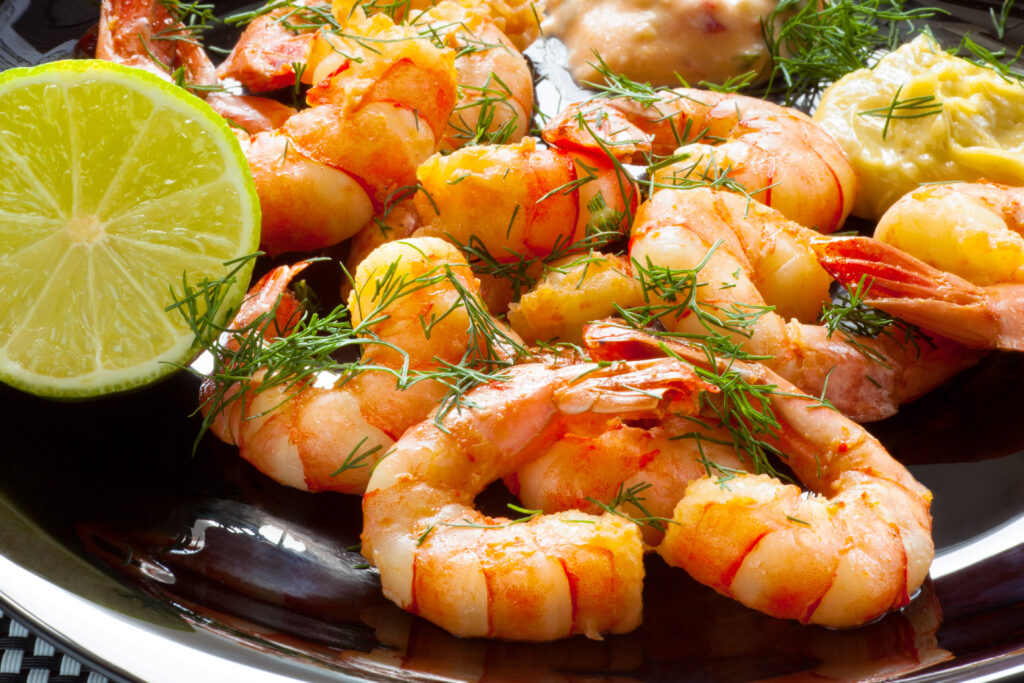 National Shrimp Festival, Gulf Shores, AL